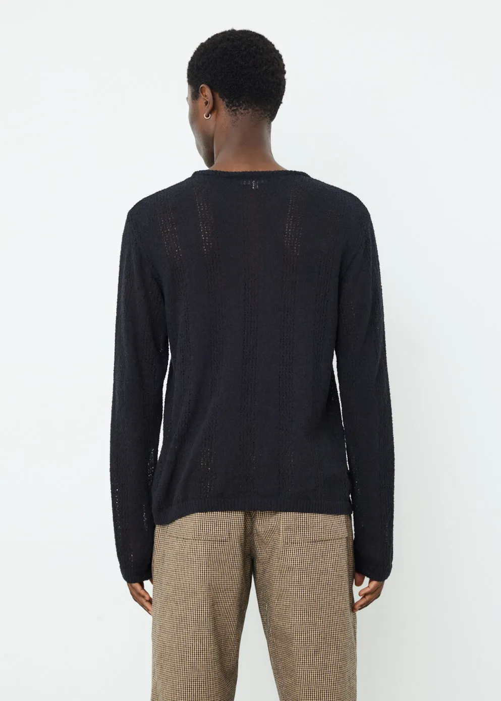 Daily Knit Pullover