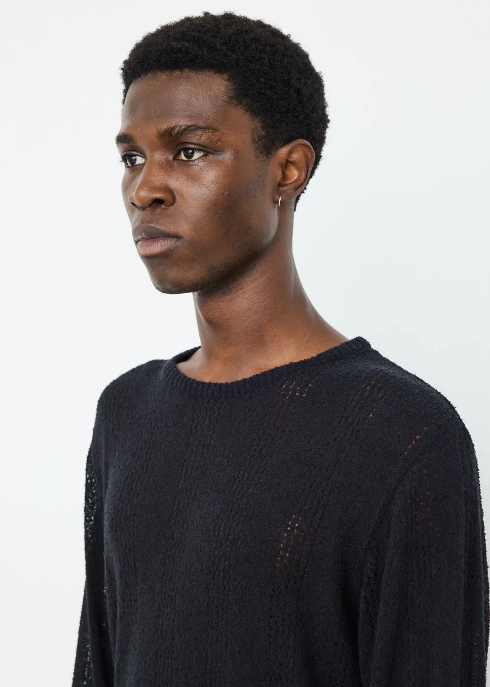 Daily Knit Pullover