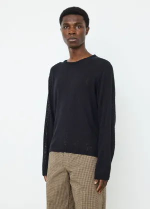 Daily Knit Pullover