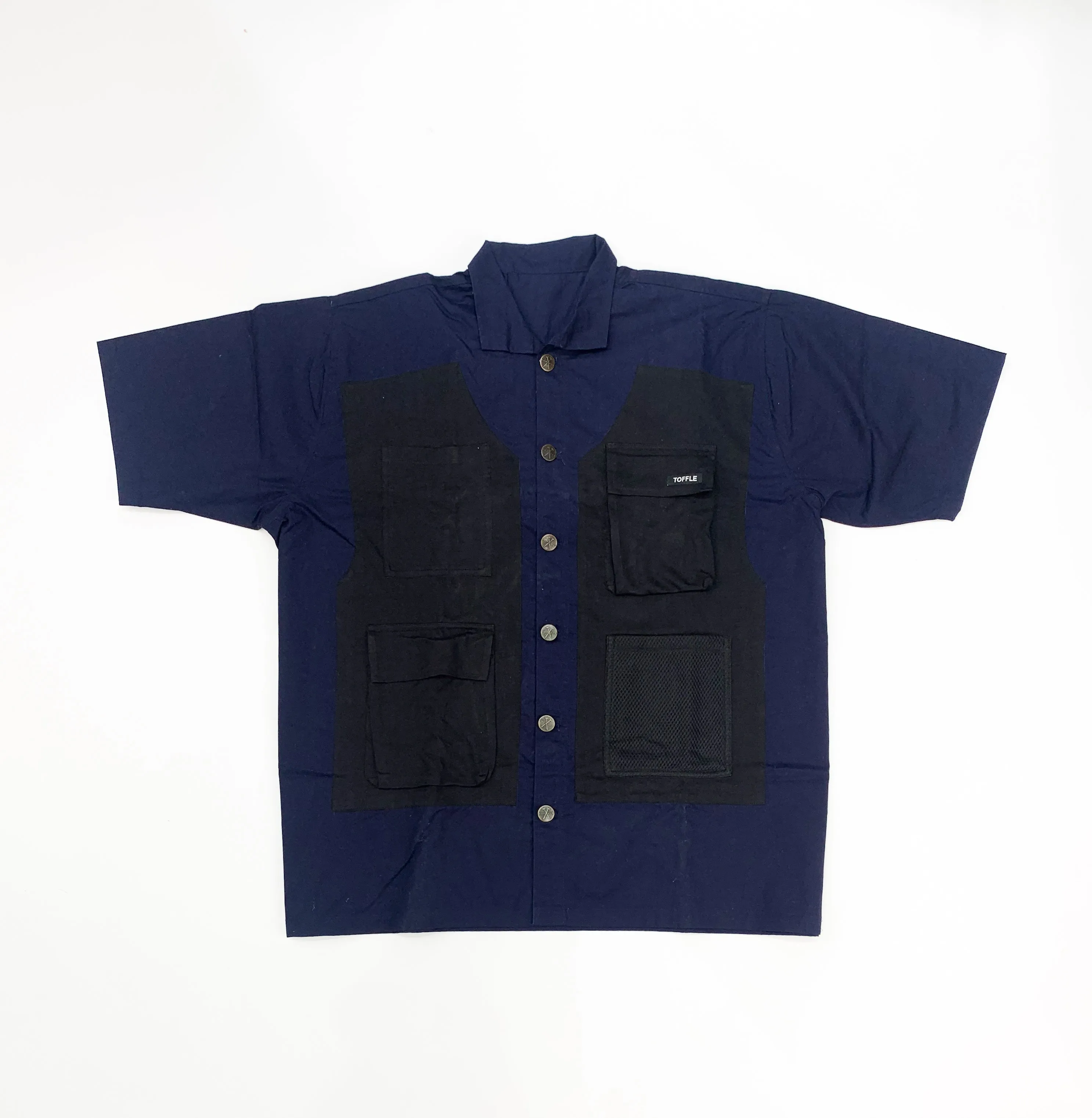 Daily Shirt