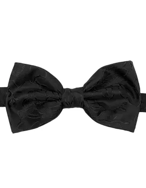 DCLIC Fable Bow Tie - Black