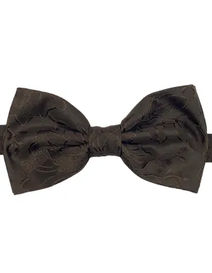 DCLIC Fable Bow Tie - Brown