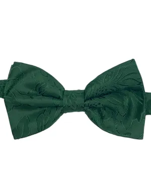 DCLIC Fable Bow Tie - Green
