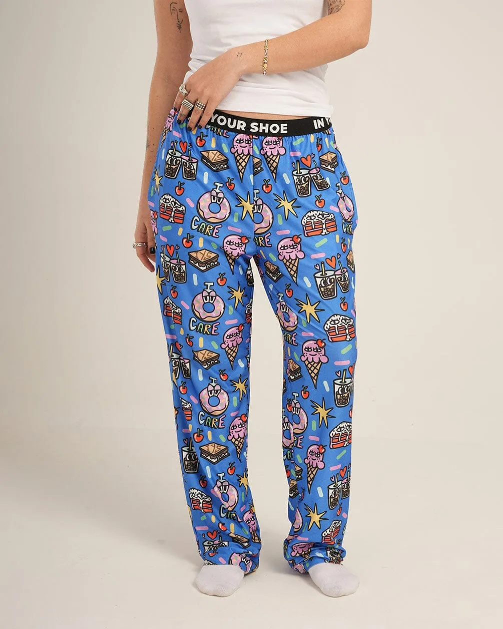 Donut Care Pjoys