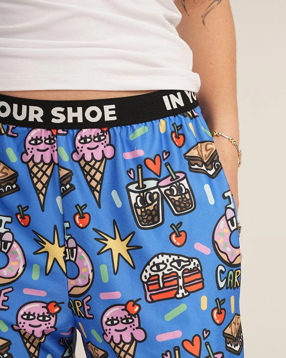 Donut Care Pjoys