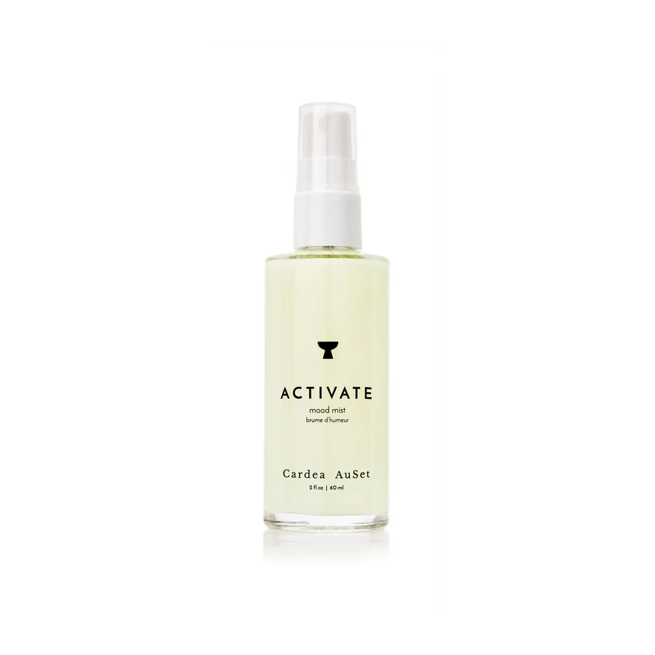 Essential Oil Mist