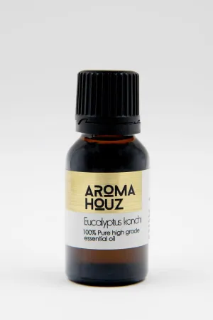 Eucalyptus Konchi Essential Oil - Organic