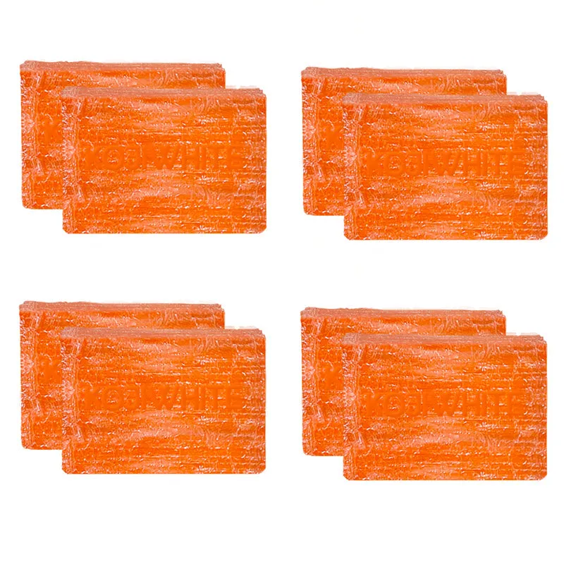 Flysmus KojiWhite Kojic Acid Dark Spot Corrector Soap