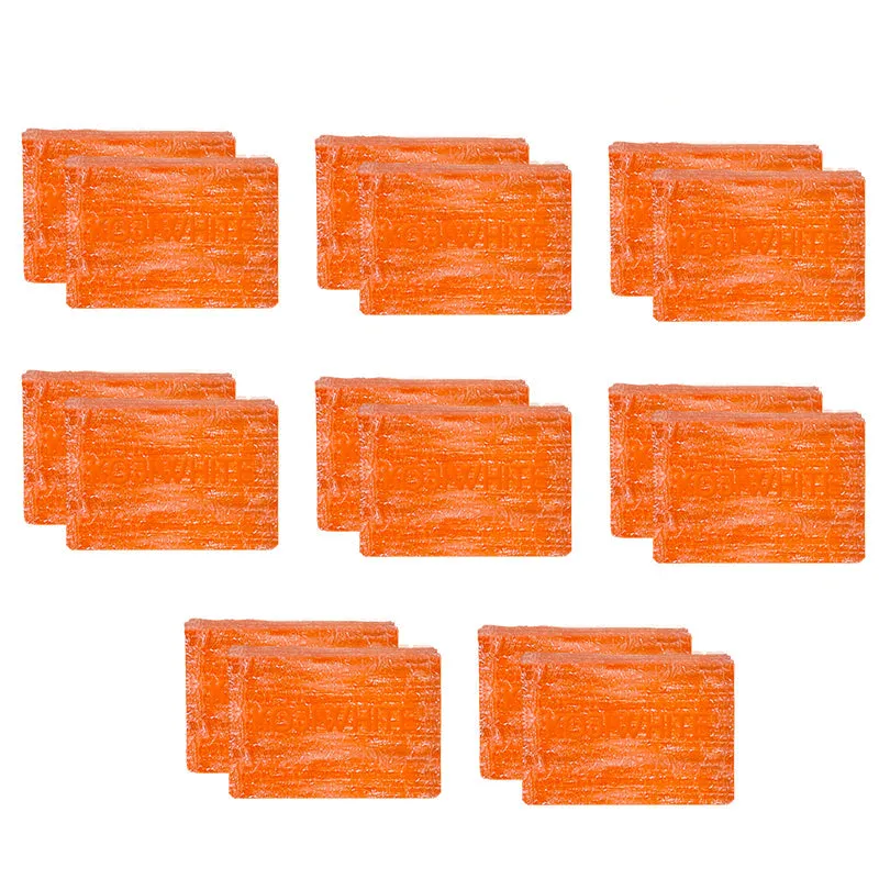 Flysmus KojiWhite Kojic Acid Dark Spot Corrector Soap