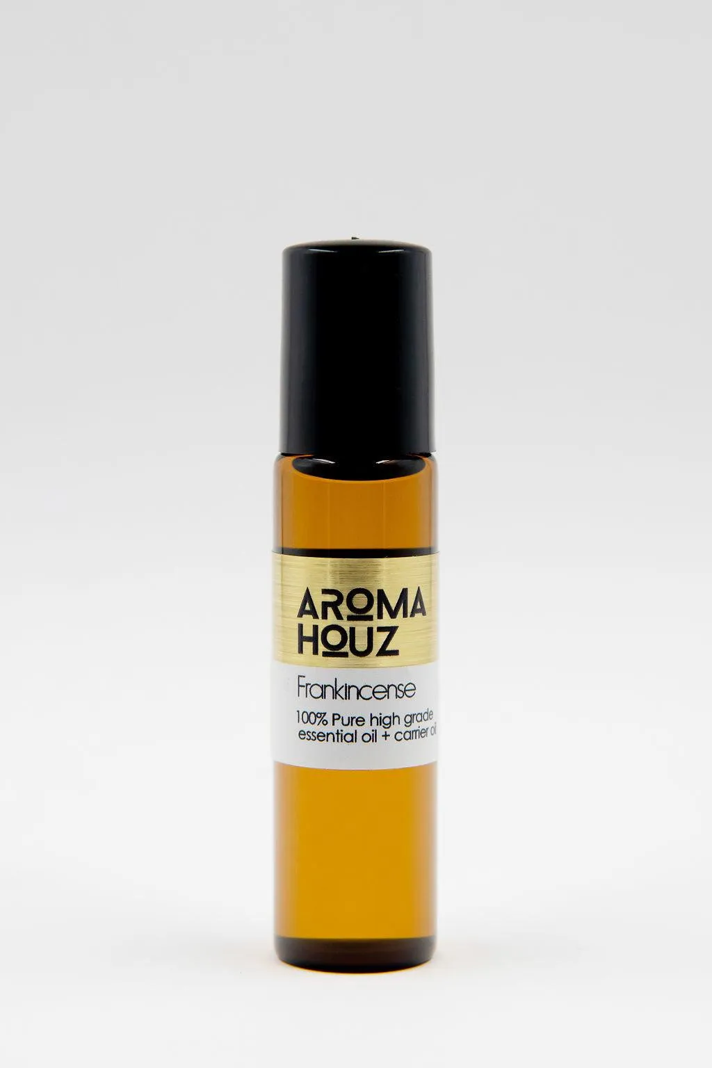 Frankincense Oil (Boswellia Serrata)