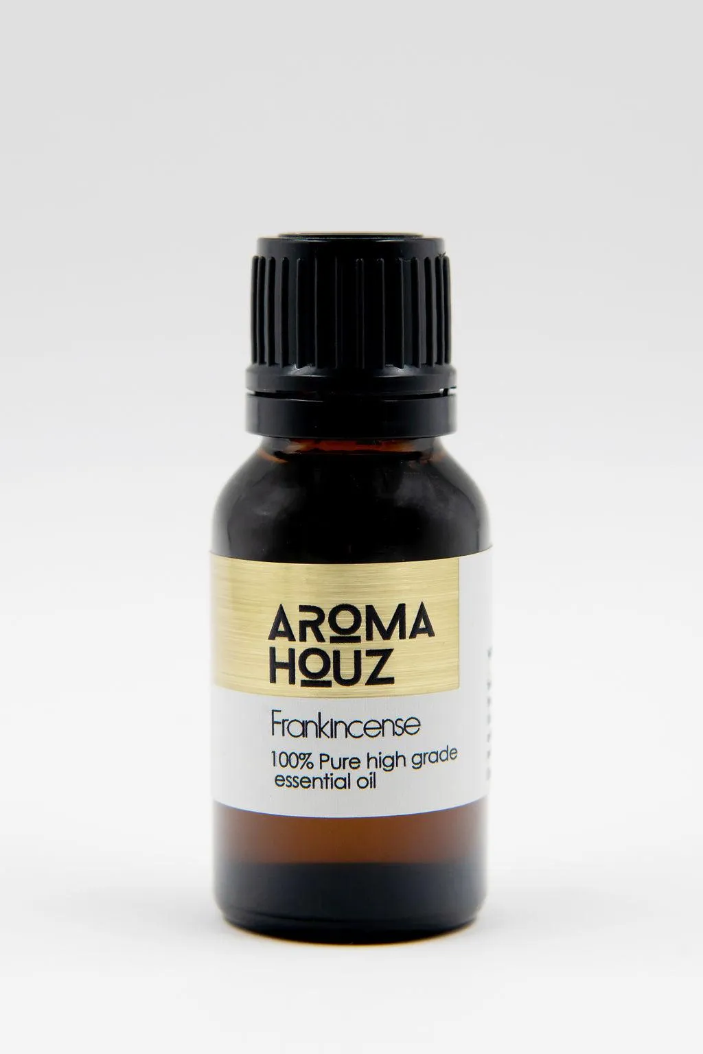 Frankincense Oil (Boswellia Serrata)