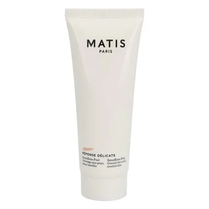 Gentle peeling Sensiflora 50ml, Matis