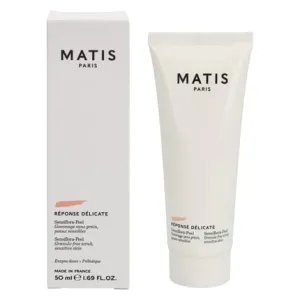 Gentle peeling Sensiflora 50ml, Matis