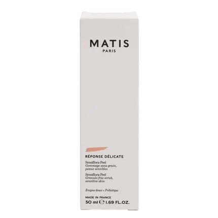Gentle peeling Sensiflora 50ml, Matis