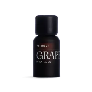 Grapefruit Essential Oil (10ml)