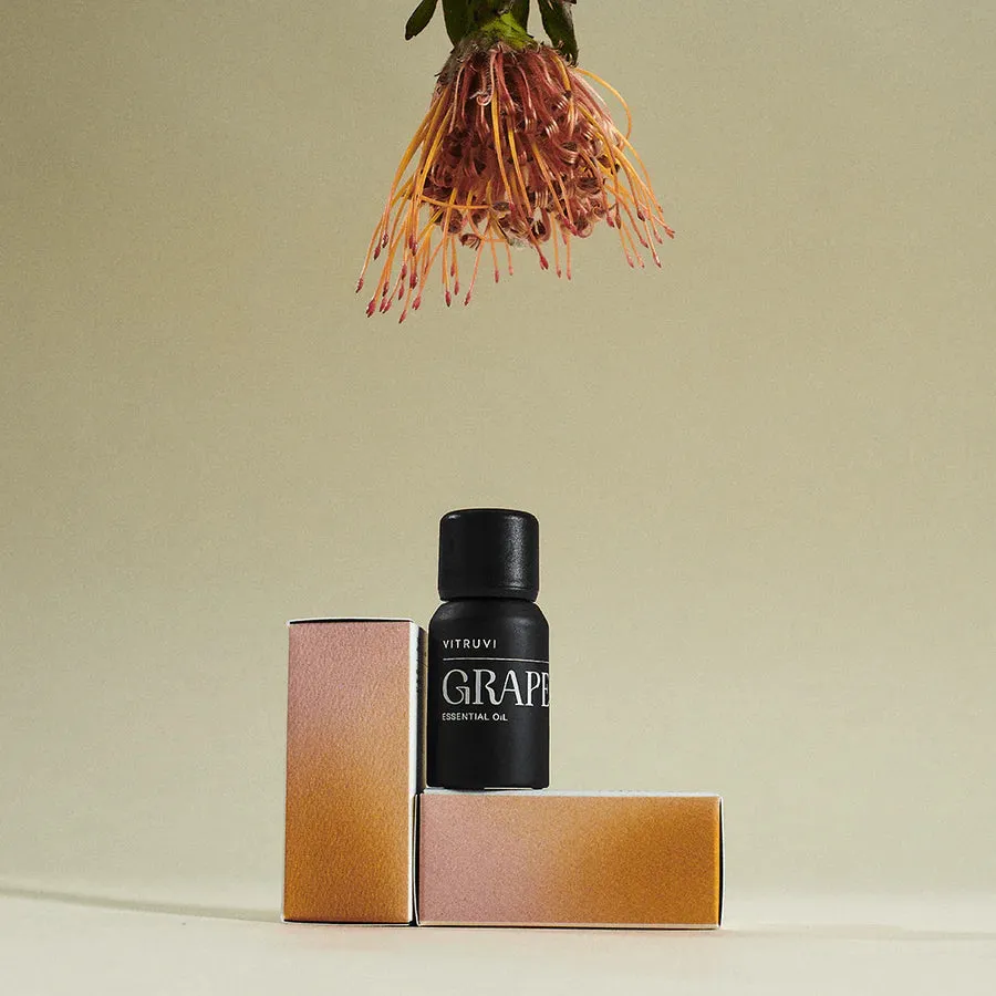 Grapefruit Essential Oil (10ml)