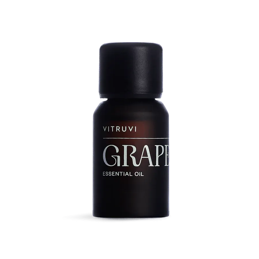 Grapefruit Essential Oil (10ml)