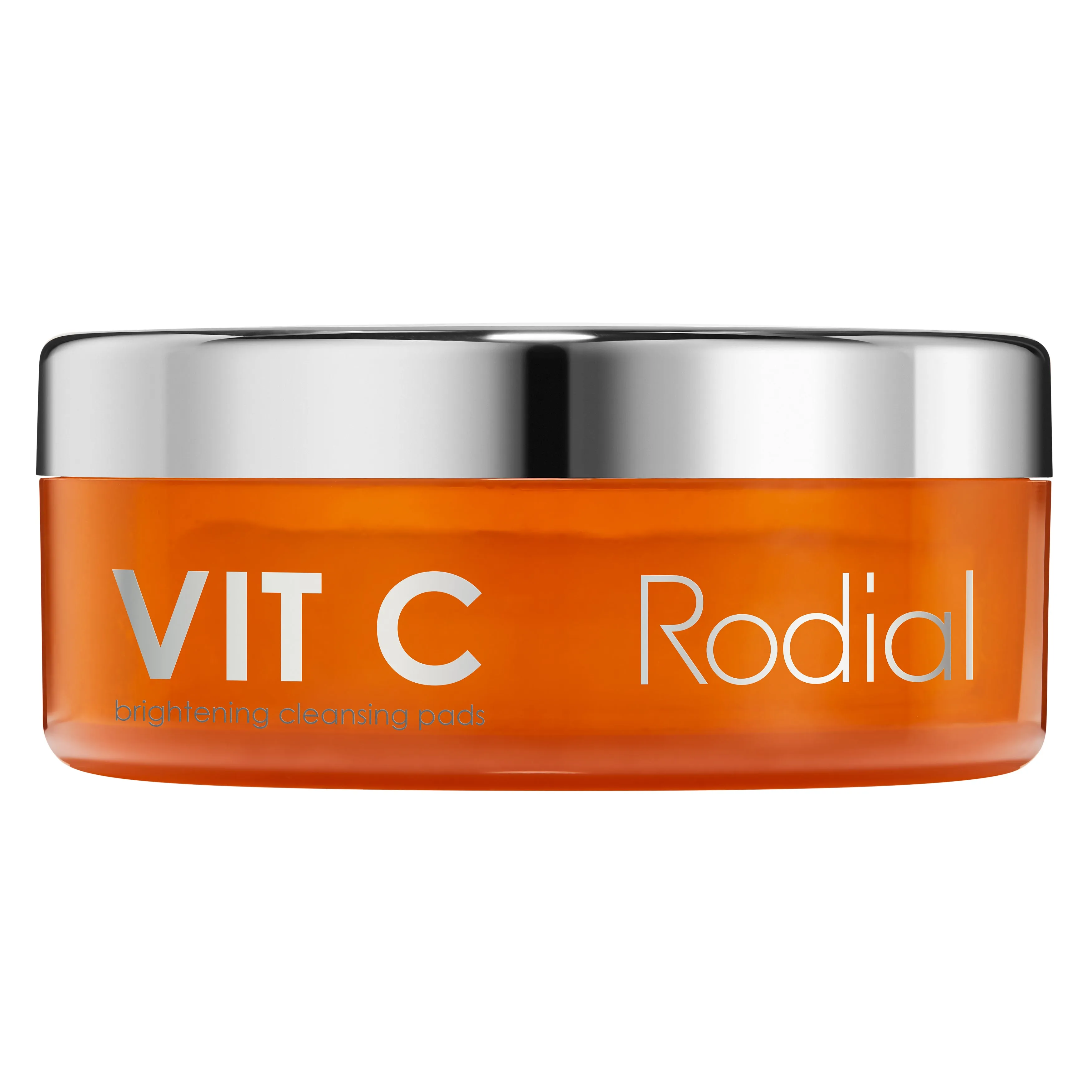GWP - Vitamin C Pads Deluxe