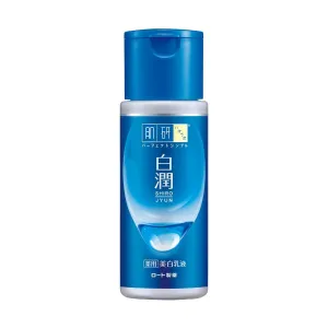 HADA LABO Shirojyun Whitening Milk Emulsion 140ml
