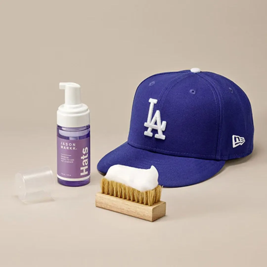 Hat Care Kit (4oz)