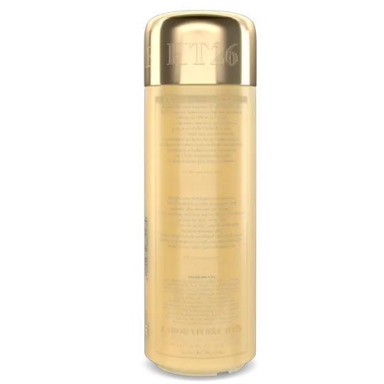 HT26 PARIS - Gold and Argan Multi-Lightening Body Lotion