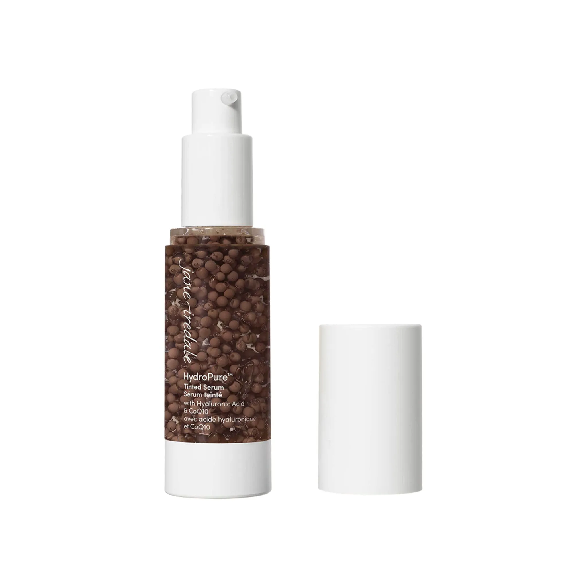HydroPure Tinted Serum