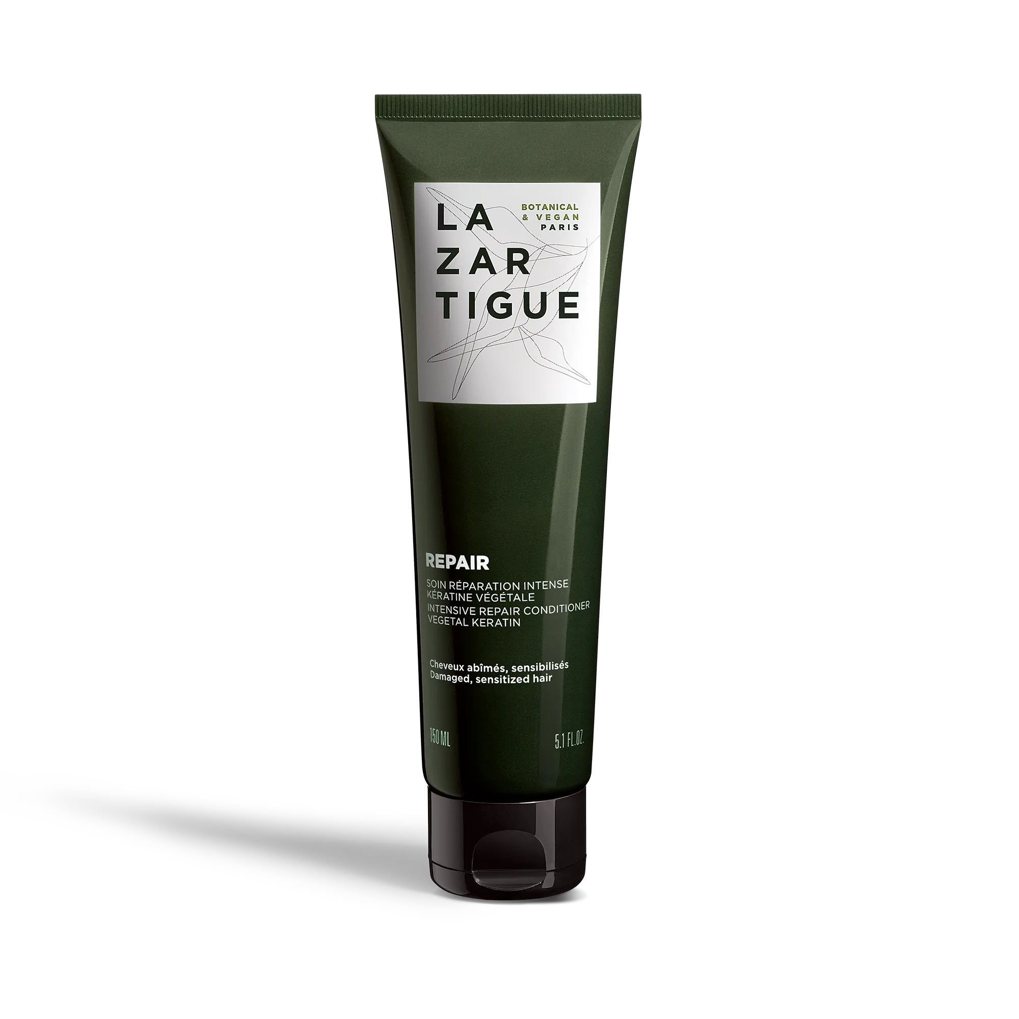 Intense Repair Set - for Damaged Hair