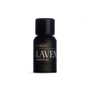Lavender Essential Oil (10ml)