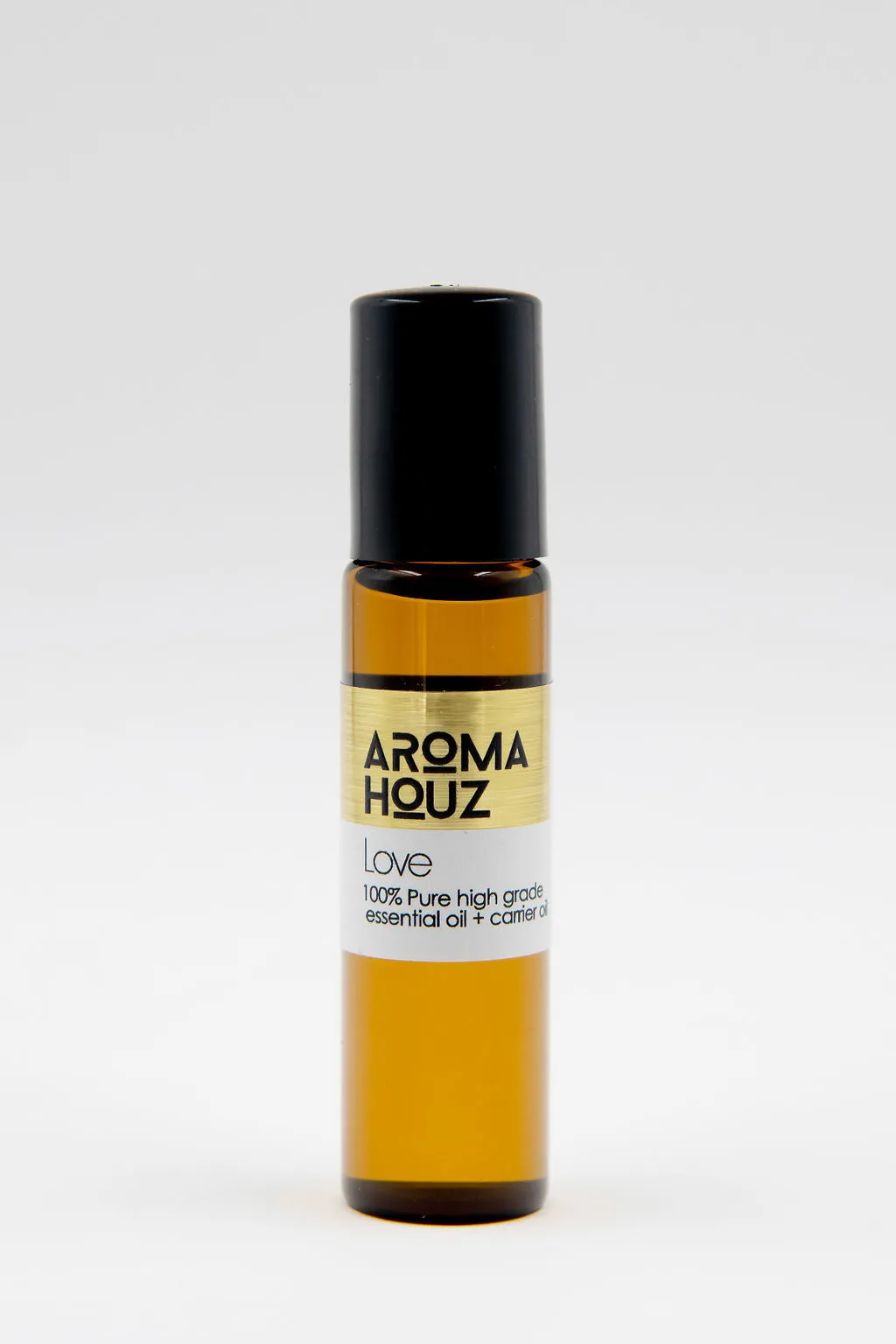 Love 100% Pure Essential Oil Blend