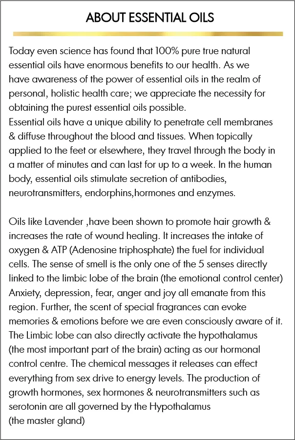 Love 100% Pure Essential Oil Blend