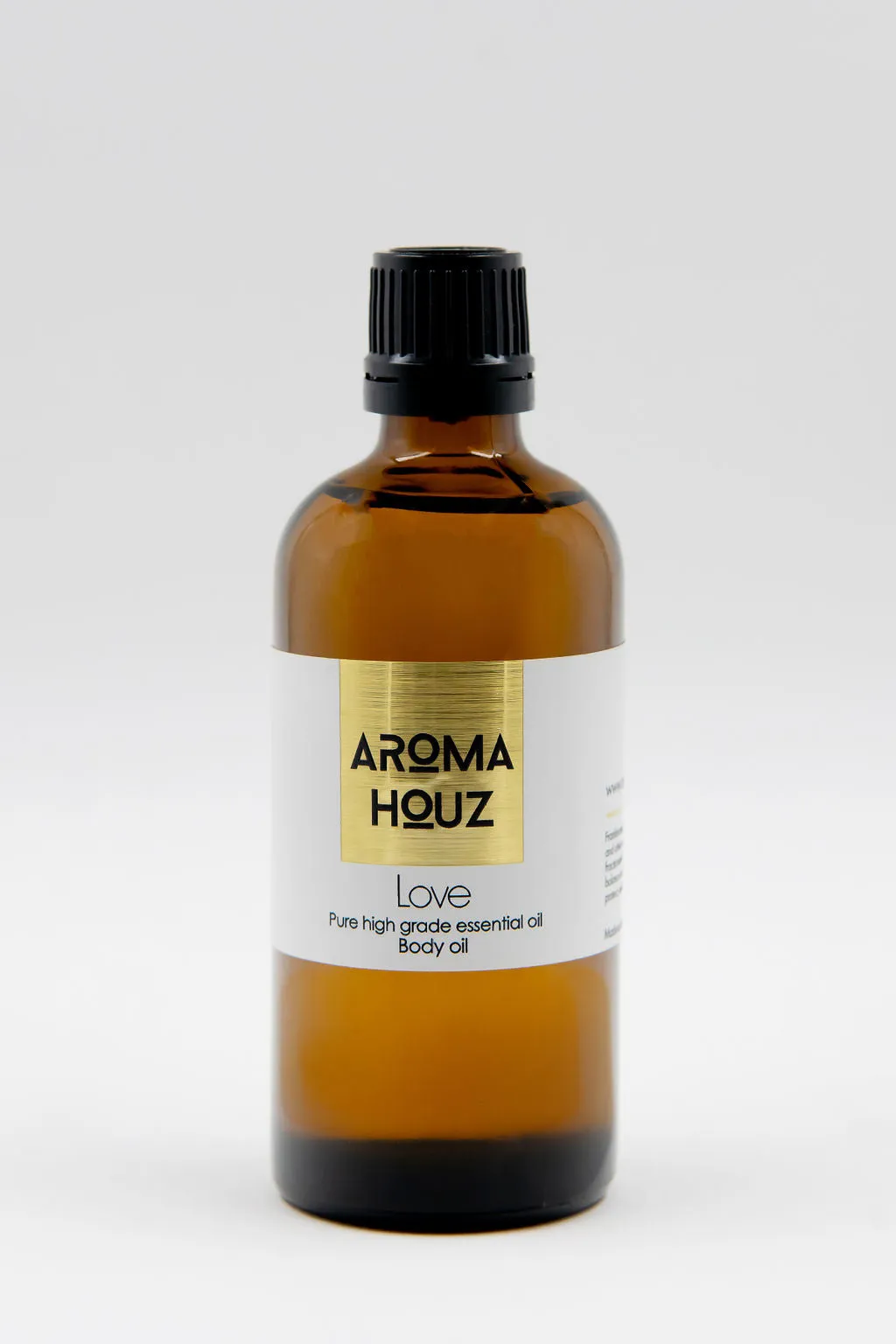 Love 100% Pure Essential Oil Blend