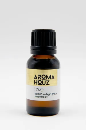 Love 100% Pure Essential Oil Blend