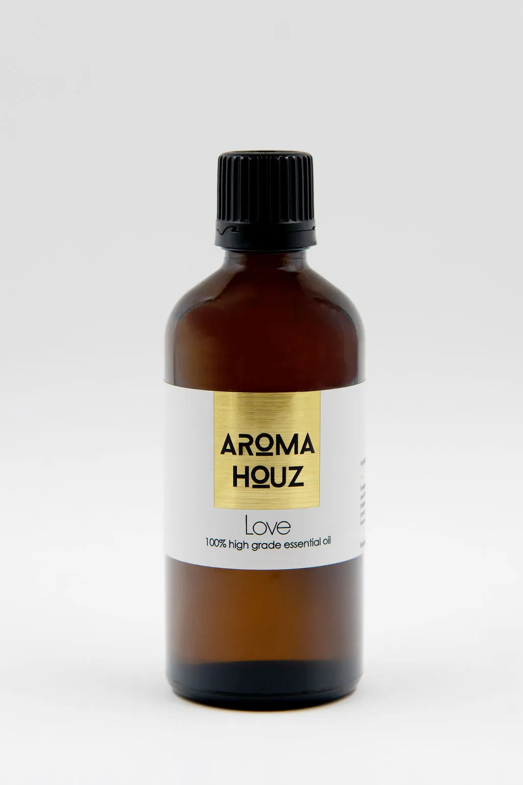 Love 100% Pure Essential Oil Blend