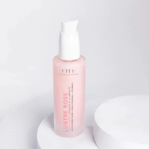 Lustre Rose Serum-in-Oil