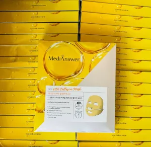 Medianswer Vita Collagen Mask