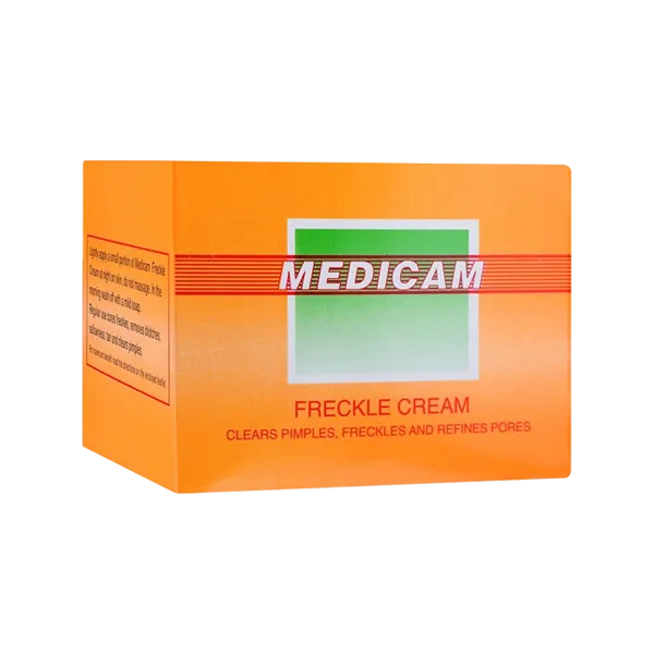Medicam Freckle Cream