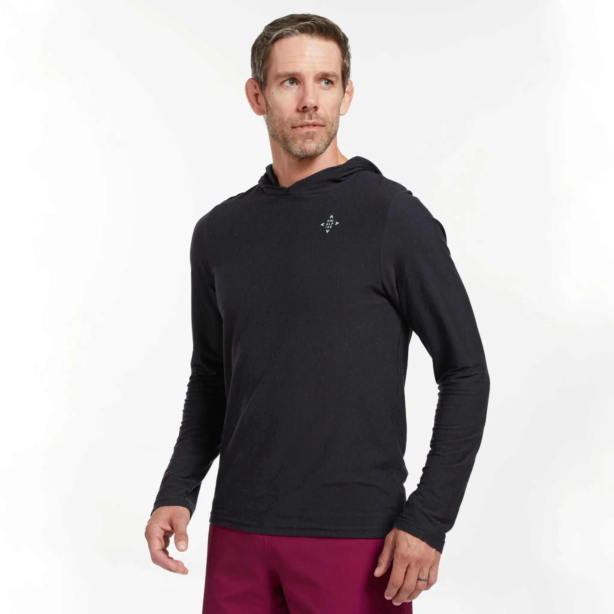 Men's Fortis 150 Rock Hoody