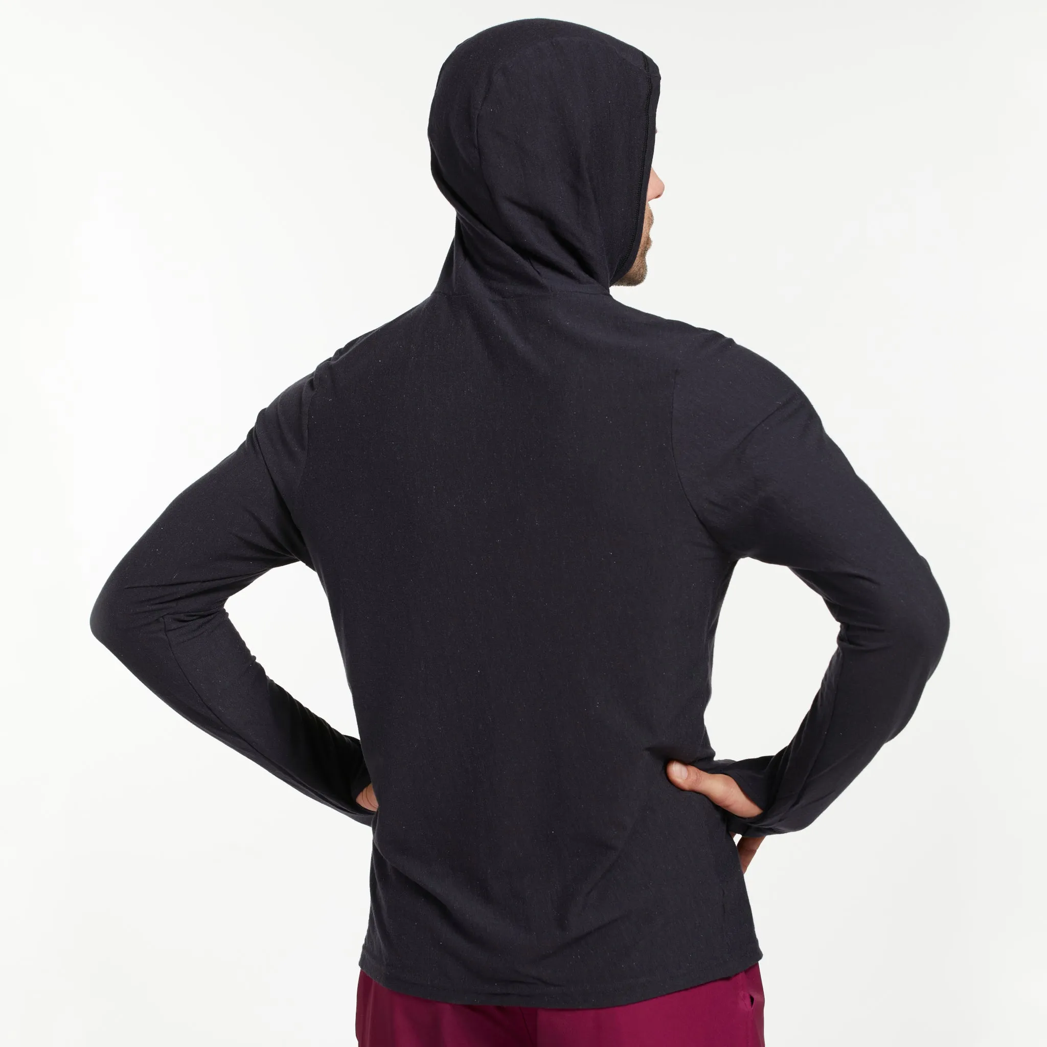 Men's Fortis 150 Rock Hoody
