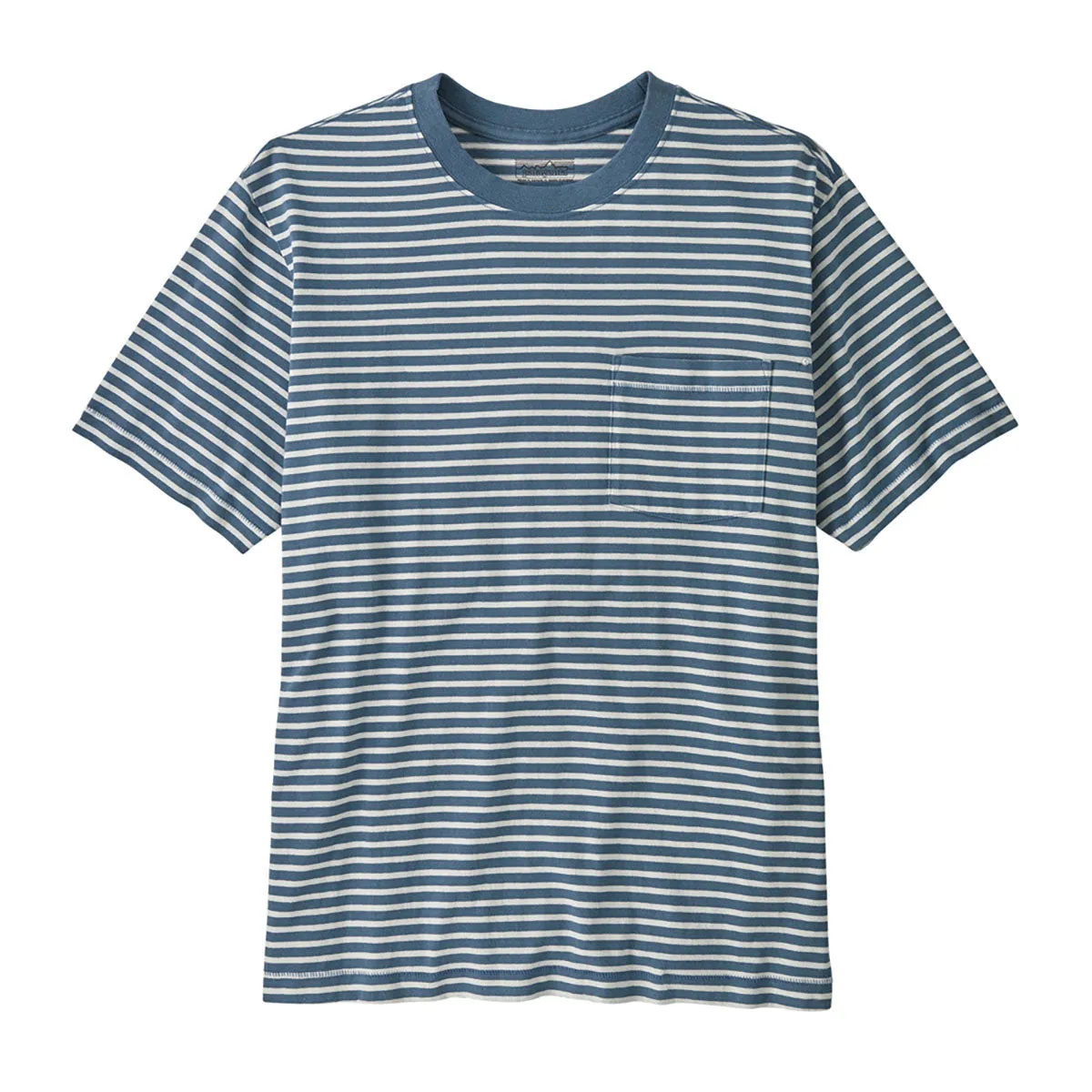 Men's Midweight Daily Pocket Tee