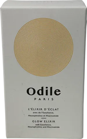 odile Glow Elixir Age-defying Serum 30ml