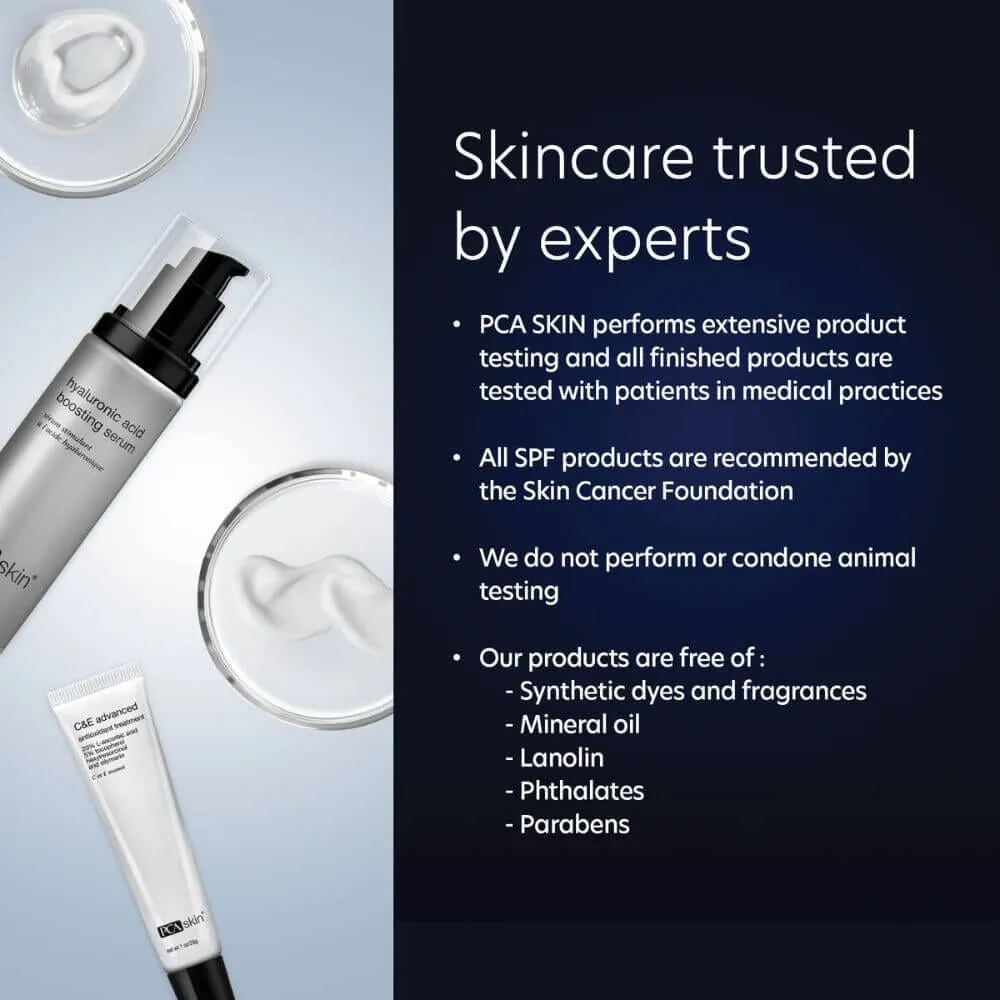 PCA Skin Pigment Gel HQ Free