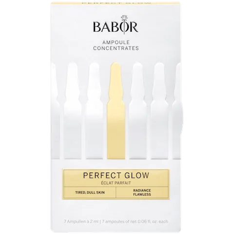 Perfect Glow Ampoules