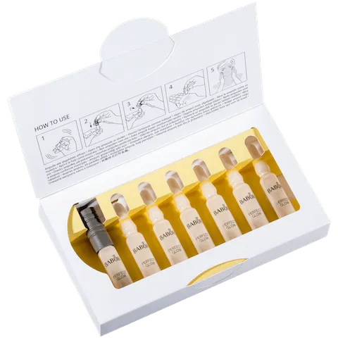 Perfect Glow Ampoules