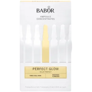 Perfect Glow Ampoules