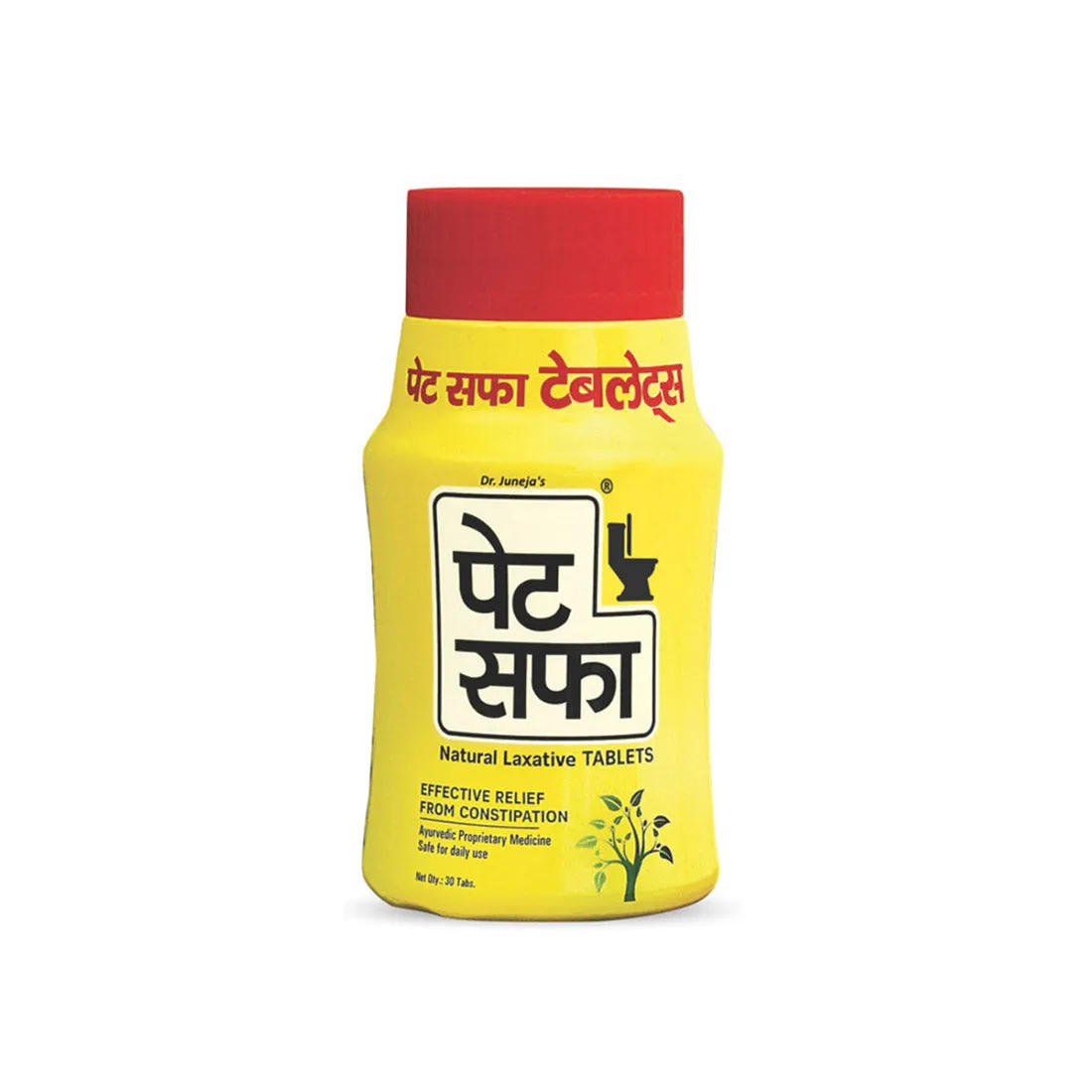 Pet Saffa Combo Pack (Granules 200g   30 Tabs)