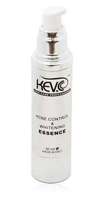 Portable O3 Ozone Cleansing with Acne Control & Whitening Essence