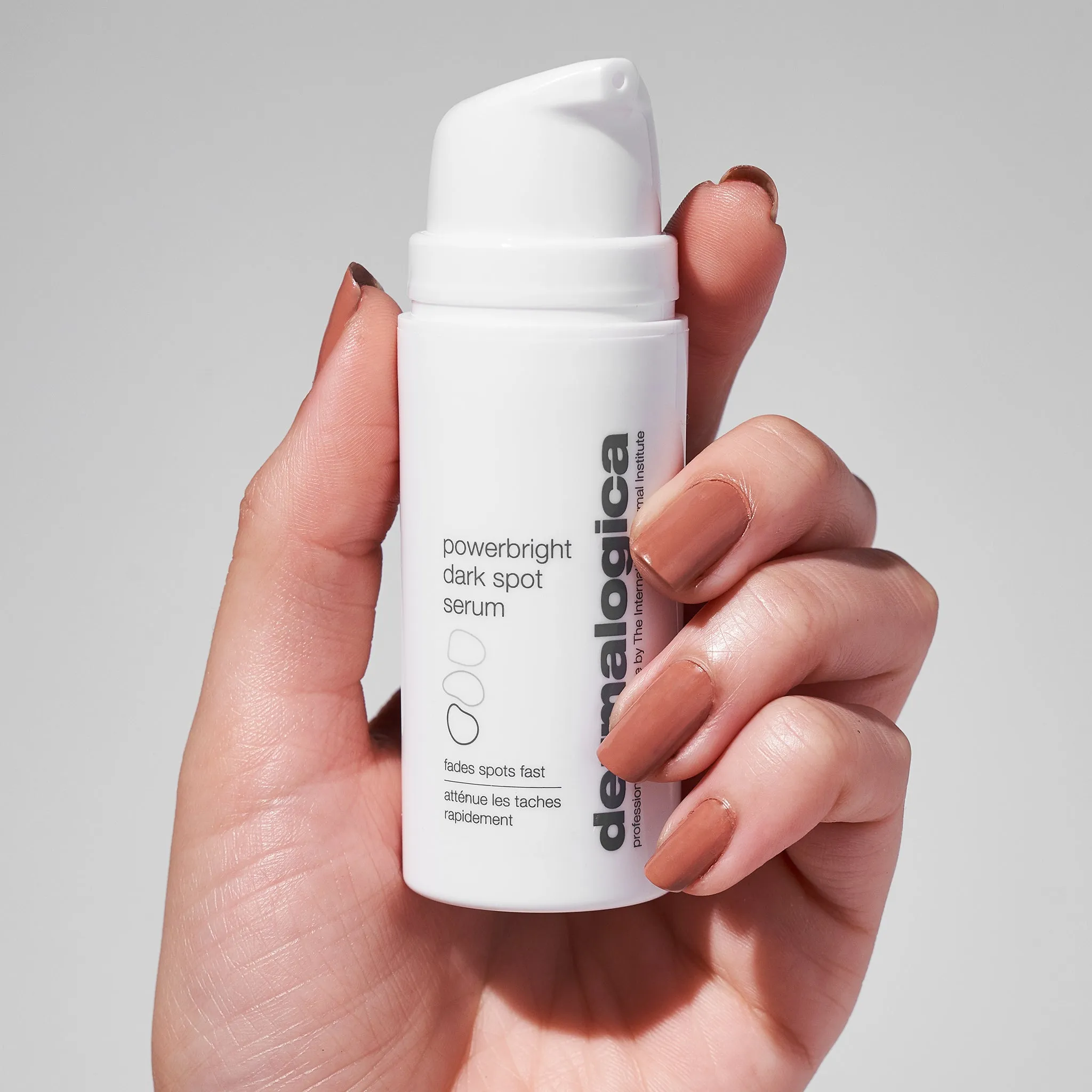 powerbright dark spot serum