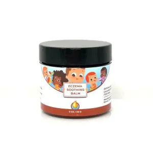 Punkin Butt Eczema Balm