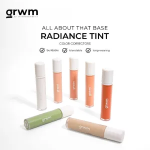Radiance Tint Multiuse Base Color Corrector