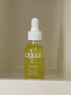 Ritual Serum